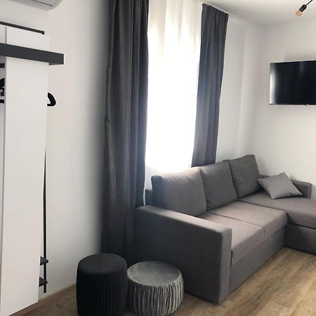 Apartmaji Meli Pu Izola Zewnętrze zdjęcie