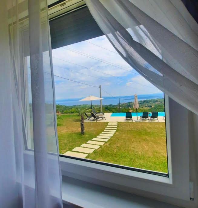 Apartmaji Meli Pu Izola Zewnętrze zdjęcie