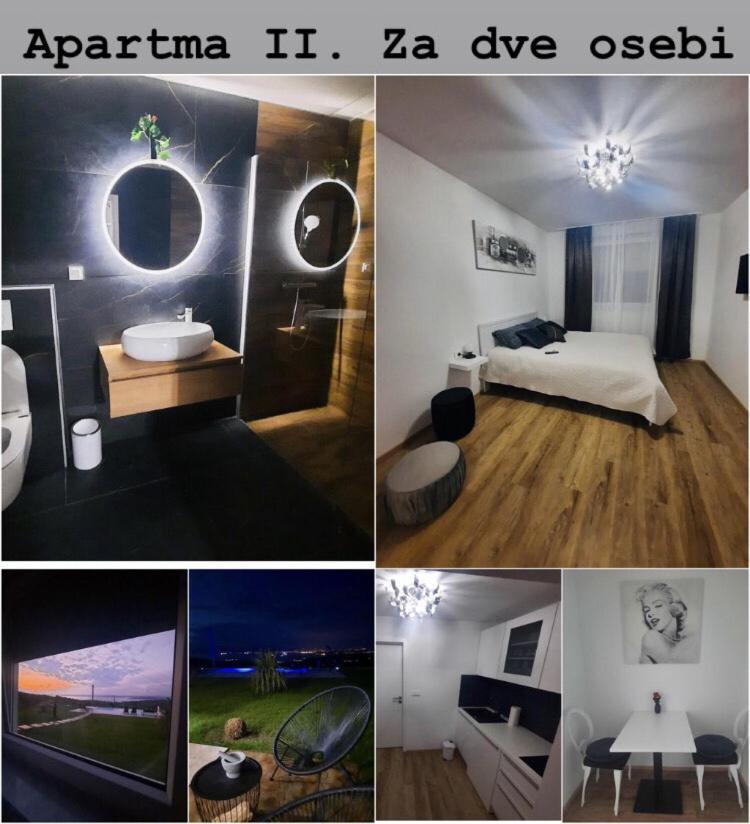 Apartmaji Meli Pu Izola Zewnętrze zdjęcie