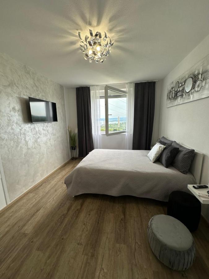 Apartmaji Meli Pu Izola Zewnętrze zdjęcie