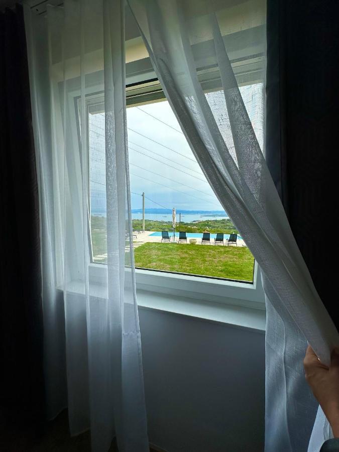 Apartmaji Meli Pu Izola Zewnętrze zdjęcie