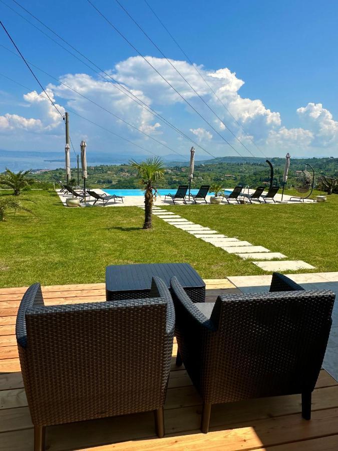 Apartmaji Meli Pu Izola Zewnętrze zdjęcie