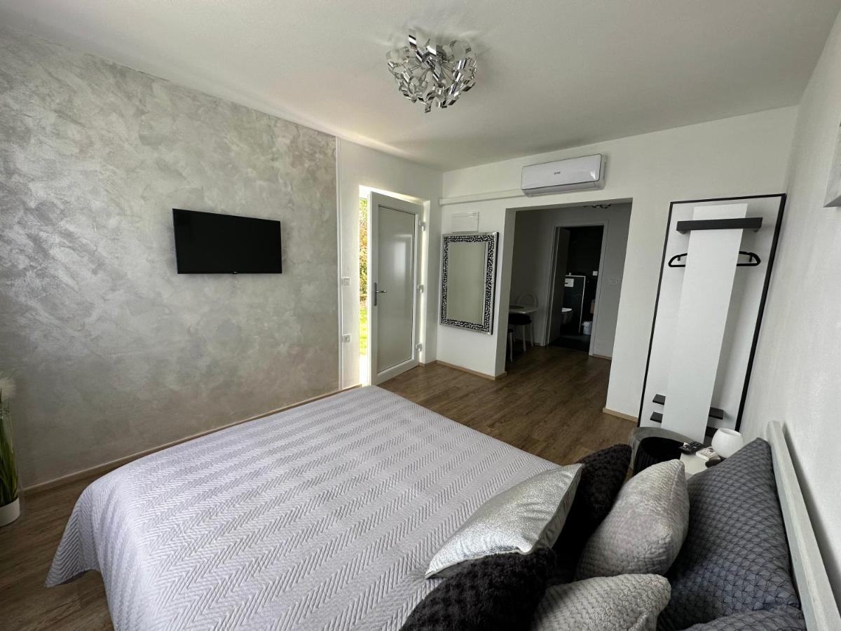 Apartmaji Meli Pu Izola Zewnętrze zdjęcie
