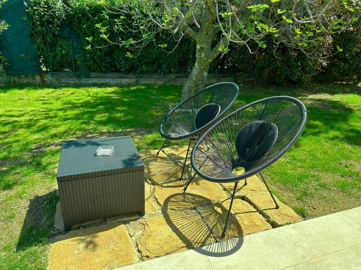 Apartmaji Meli Pu Izola Zewnętrze zdjęcie