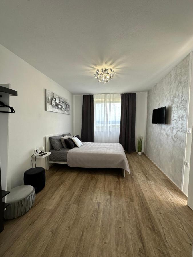 Apartmaji Meli Pu Izola Zewnętrze zdjęcie