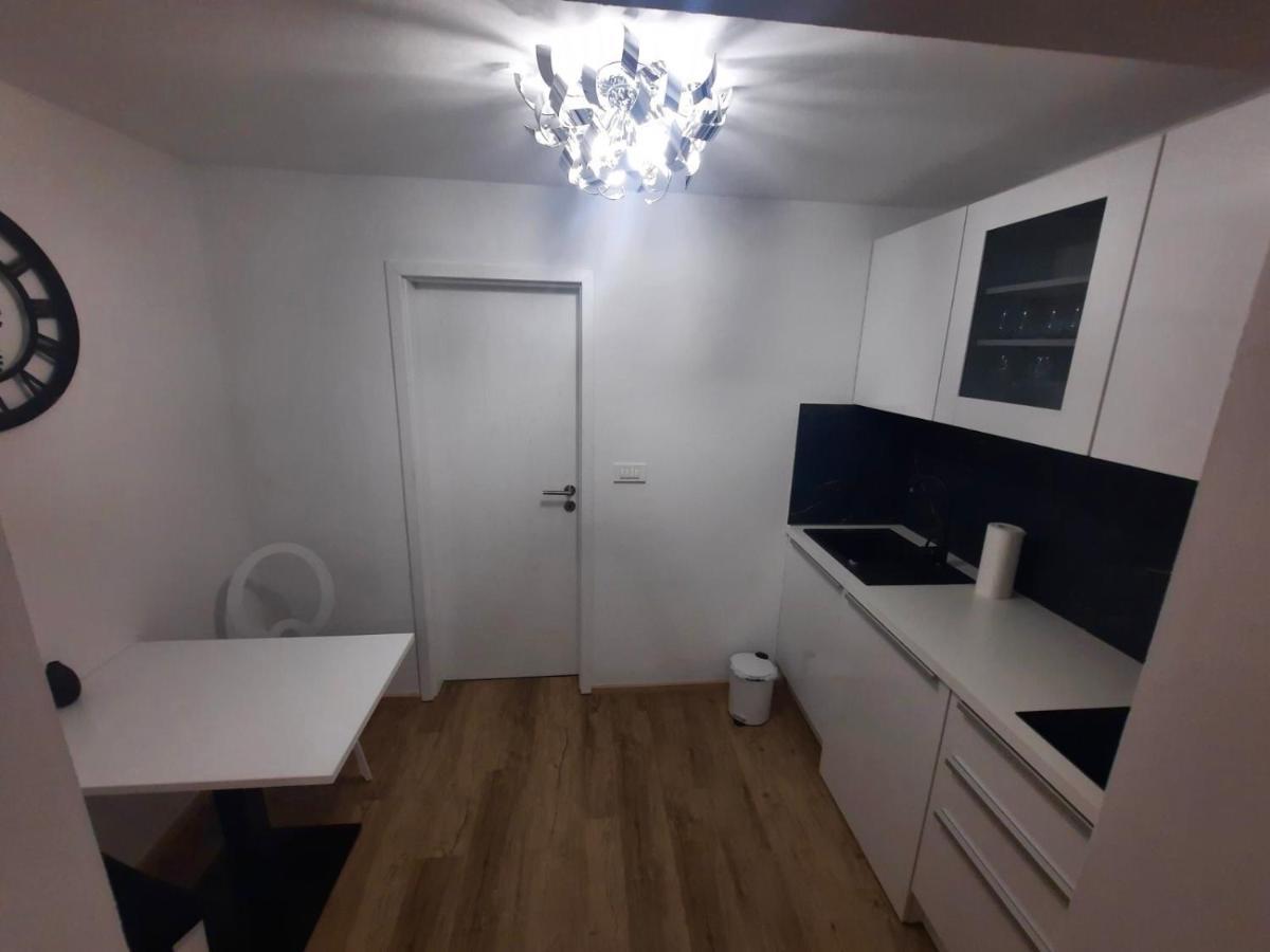 Apartmaji Meli Pu Izola Zewnętrze zdjęcie