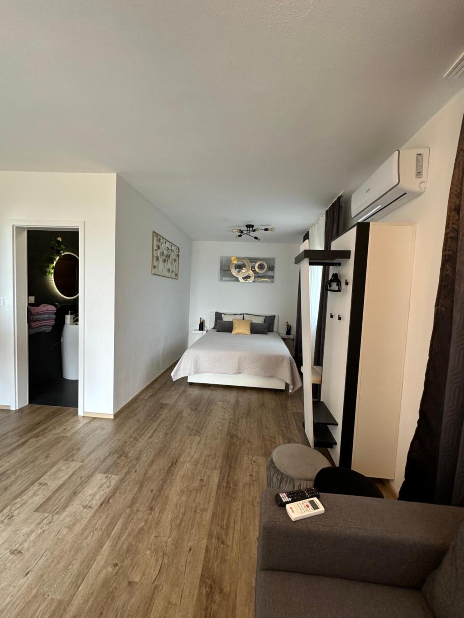 Apartmaji Meli Pu Izola Zewnętrze zdjęcie