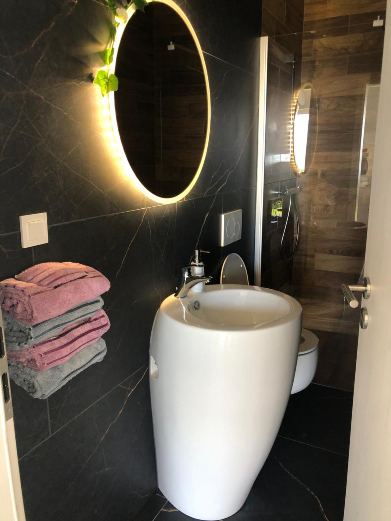 Apartmaji Meli Pu Izola Zewnętrze zdjęcie