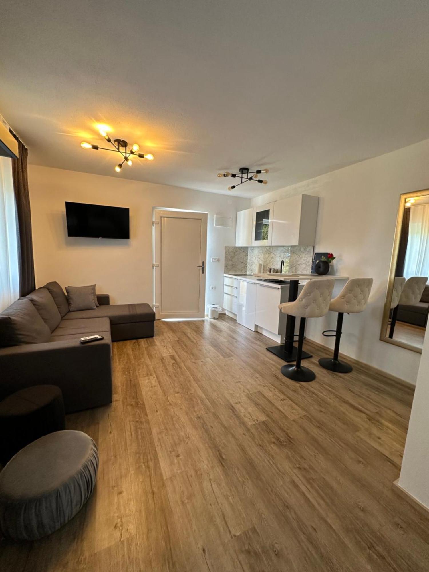 Apartmaji Meli Pu Izola Zewnętrze zdjęcie