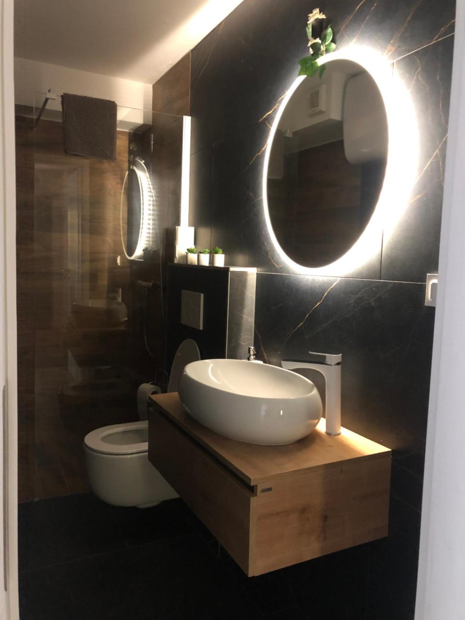 Apartmaji Meli Pu Izola Zewnętrze zdjęcie