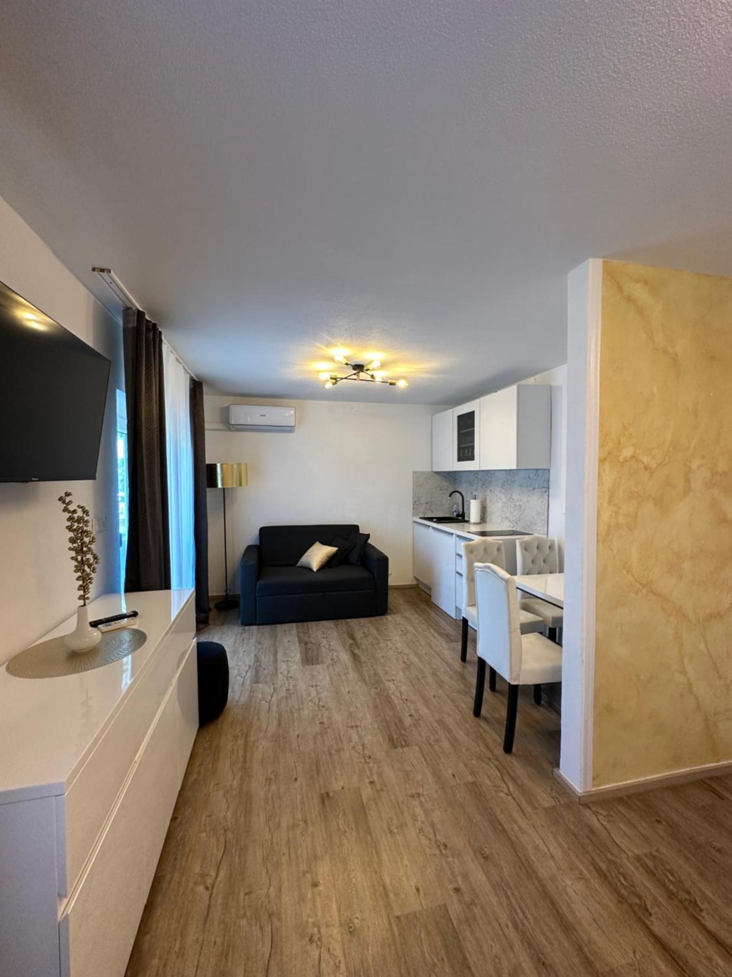 Apartmaji Meli Pu Izola Zewnętrze zdjęcie