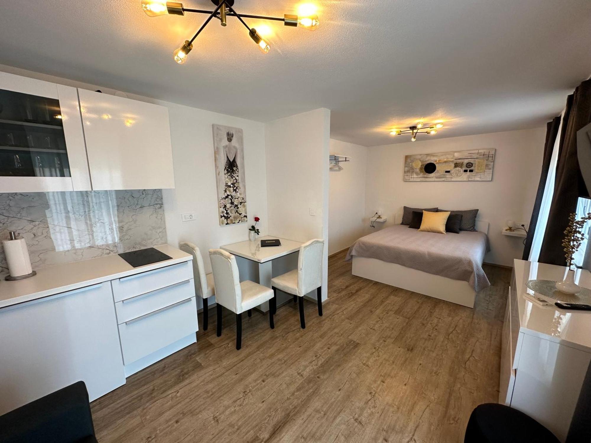 Apartmaji Meli Pu Izola Zewnętrze zdjęcie